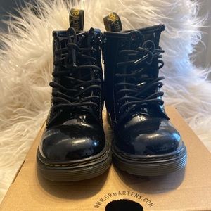 Dr. Martens Brooklee Boot